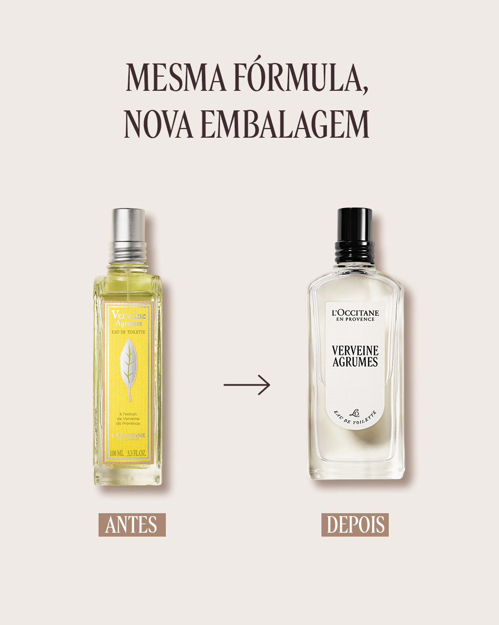 Eau de Toilette Verveine Agrumes 75mL (Verbena Citrus), , large